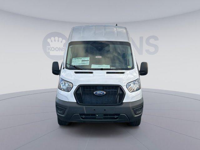 new 2024 Ford Transit-350 car, priced at $52,810