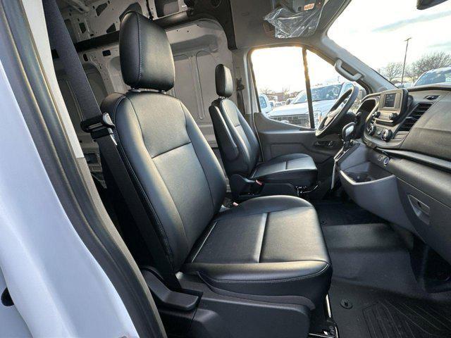 new 2024 Ford Transit-350 car, priced at $52,810