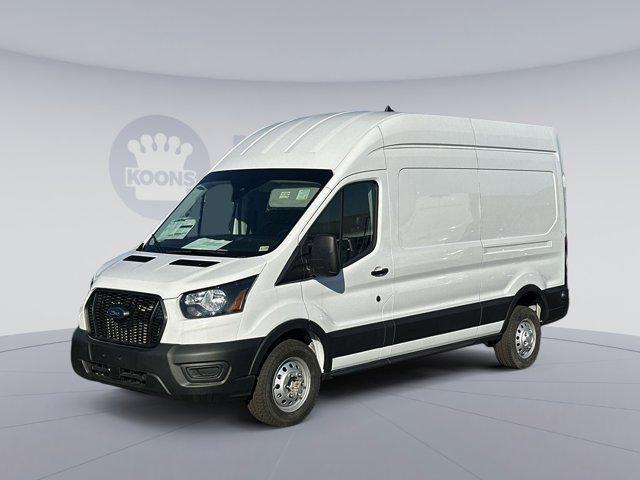 new 2024 Ford Transit-350 car, priced at $49,560