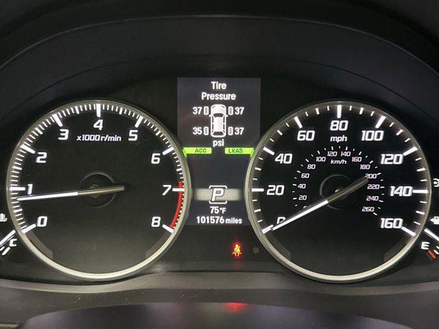 used 2017 Acura RDX car, priced at $16,250