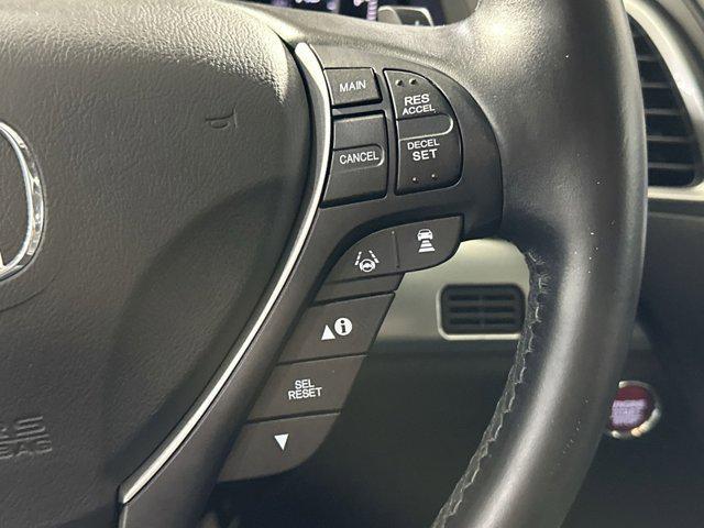 used 2017 Acura RDX car, priced at $16,250