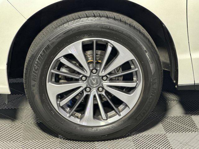 used 2017 Acura RDX car, priced at $16,250