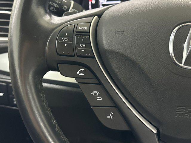 used 2017 Acura RDX car, priced at $16,250