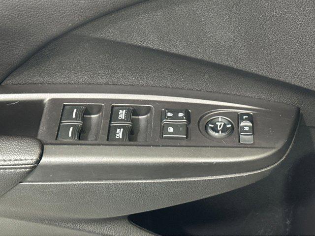 used 2017 Acura RDX car, priced at $16,250