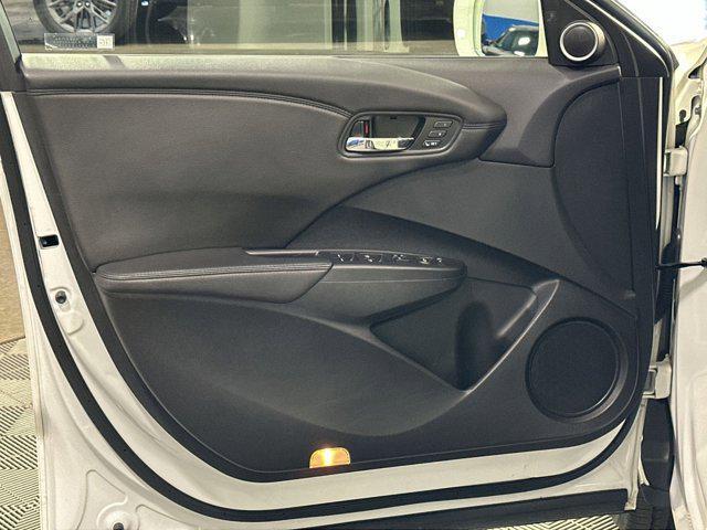 used 2017 Acura RDX car, priced at $16,250