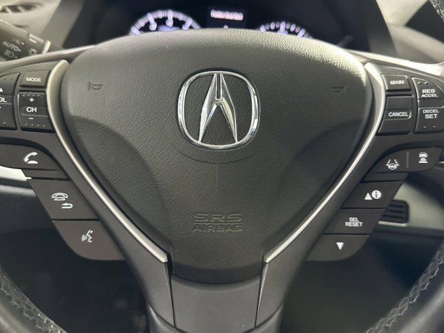 used 2017 Acura RDX car, priced at $16,250