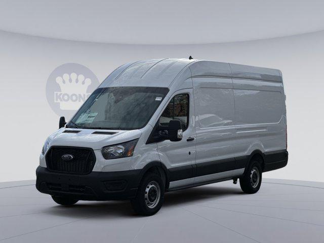 new 2025 Ford Transit-350 car, priced at $54,035