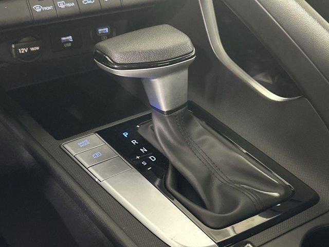 used 2023 Hyundai Elantra car, priced at $18,795
