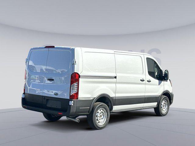 new 2024 Ford Transit-250 car, priced at $42,940