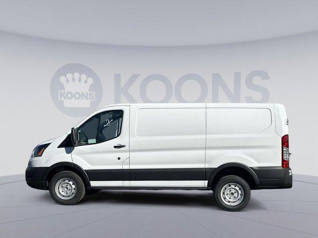 new 2024 Ford Transit-250 car, priced at $42,940