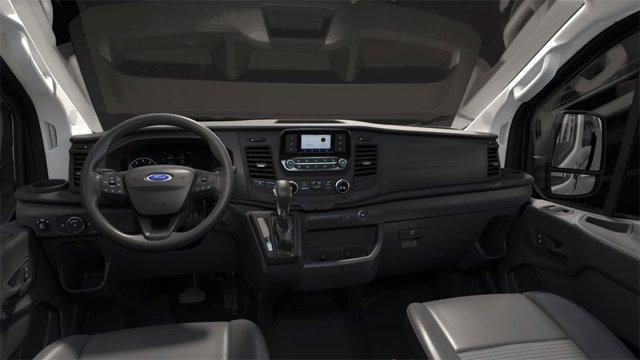 new 2024 Ford Transit-250 car, priced at $43,440