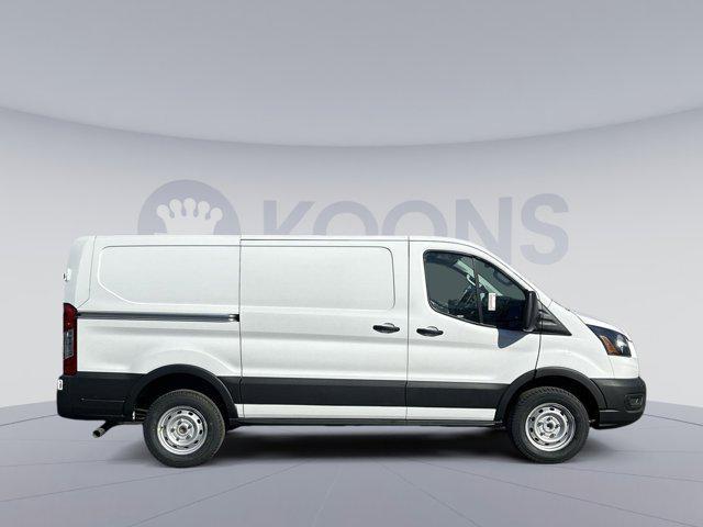 new 2024 Ford Transit-250 car, priced at $42,940