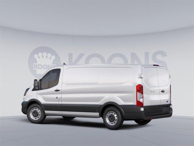 new 2024 Ford Transit-250 car, priced at $43,440