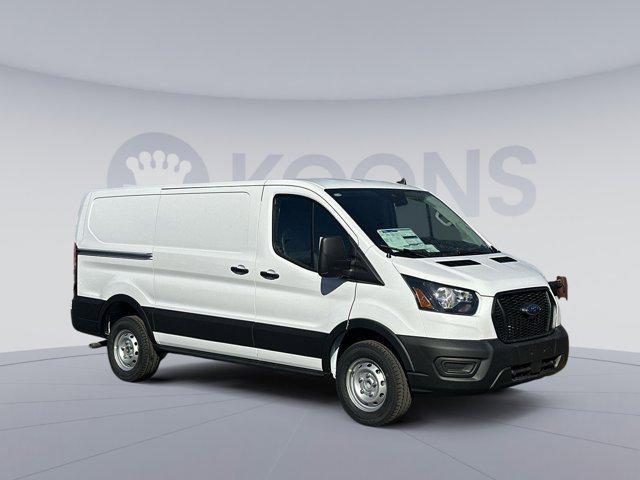 new 2024 Ford Transit-250 car, priced at $42,940