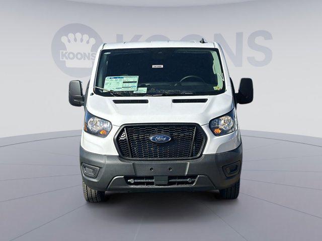 new 2024 Ford Transit-250 car, priced at $42,940