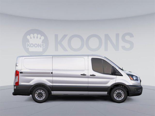 new 2024 Ford Transit-250 car, priced at $43,440