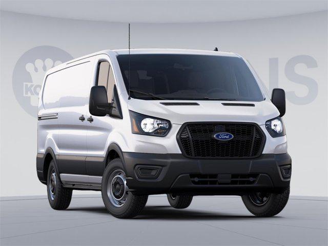 new 2024 Ford Transit-250 car, priced at $43,440