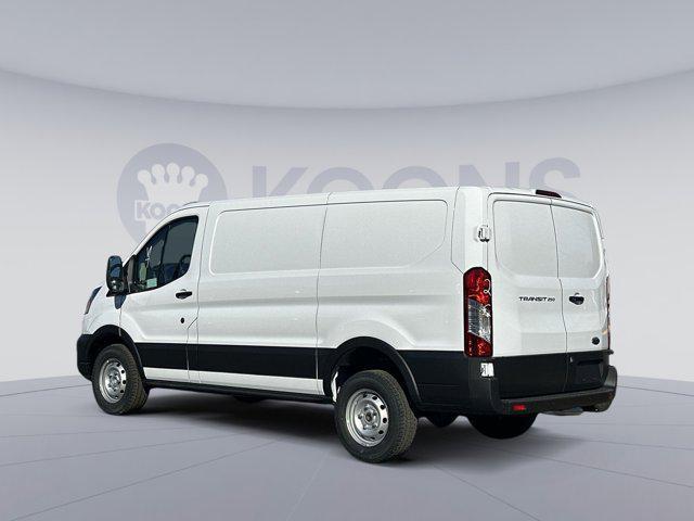 new 2024 Ford Transit-250 car, priced at $42,940