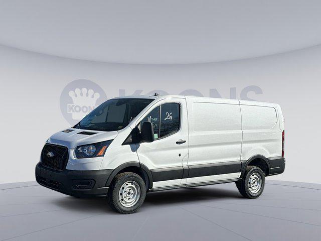 new 2024 Ford Transit-250 car, priced at $42,940