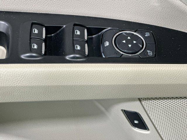 used 2019 Ford Fusion Hybrid car, priced at $12,250