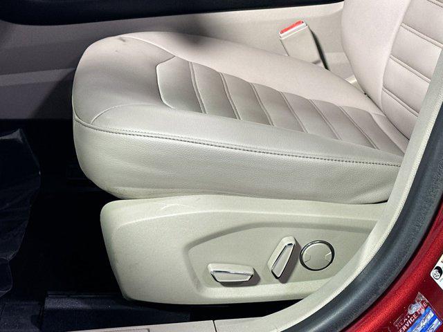 used 2019 Ford Fusion Hybrid car, priced at $12,250