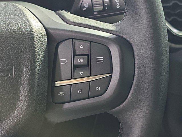 new 2025 Ford Ranger car, priced at $38,325