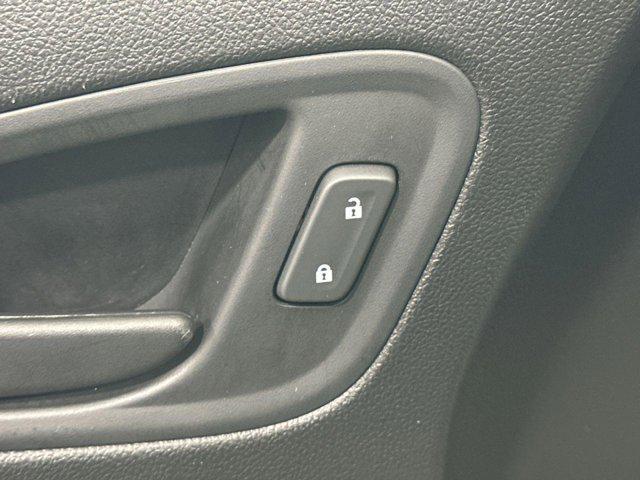 used 2020 Chevrolet Colorado car, priced at $18,000