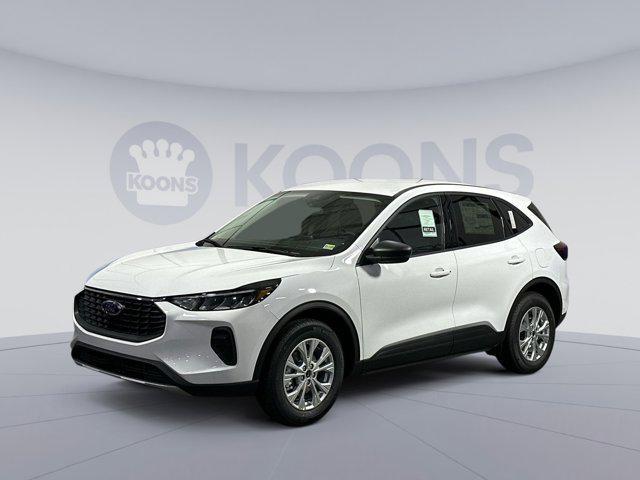 new 2025 Ford Escape car, priced at $24,645