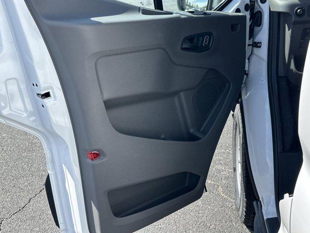 new 2025 Ford Transit-150 car, priced at $42,343