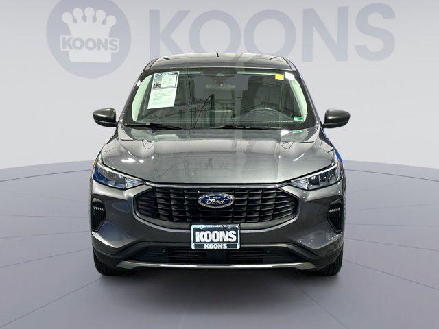 used 2023 Ford Escape car, priced at $22,650