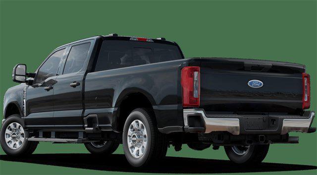 new 2024 Ford F-250 car, priced at $53,145