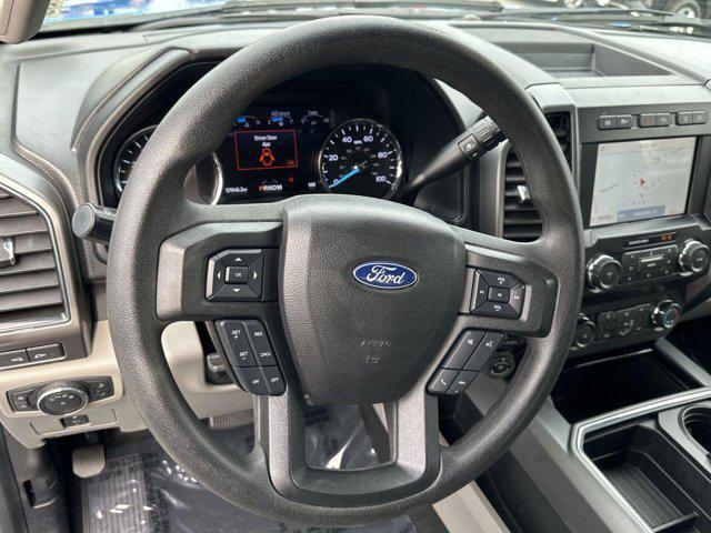 used 2020 Ford F-350 car, priced at $46,000