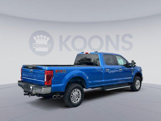 used 2020 Ford F-350 car, priced at $46,000