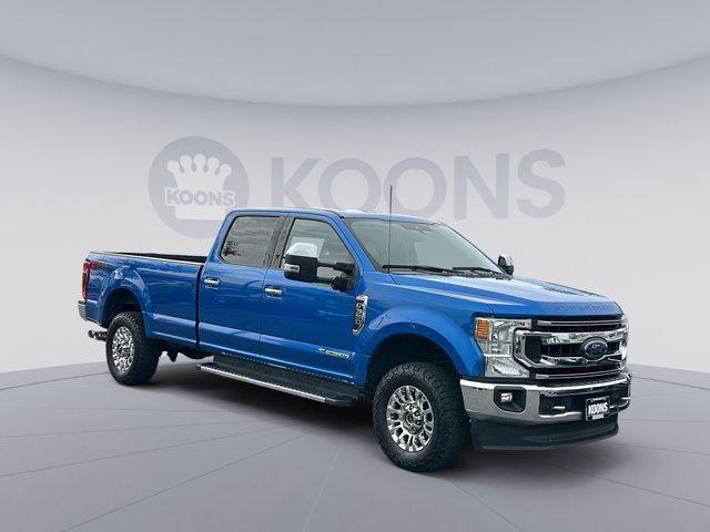 used 2020 Ford F-350 car, priced at $46,000