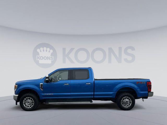 used 2020 Ford F-350 car, priced at $46,000