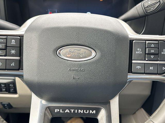 new 2026 Ford F-450 car, priced at $112,765