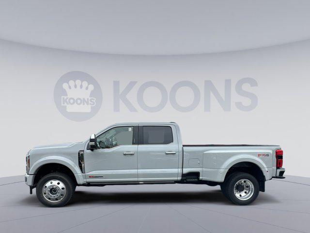 new 2026 Ford F-450 car, priced at $112,765