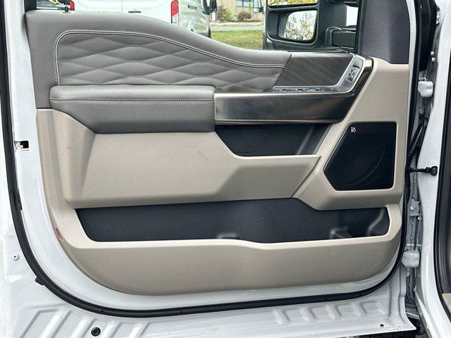 new 2026 Ford F-450 car, priced at $112,765