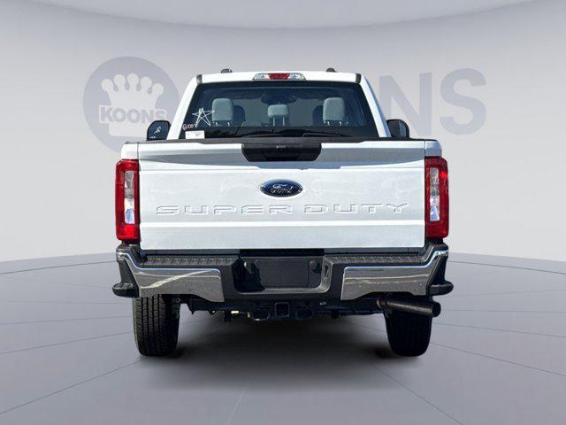 new 2026 Ford F-250 car, priced at $51,330