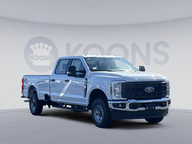 new 2026 Ford F-250 car, priced at $51,330