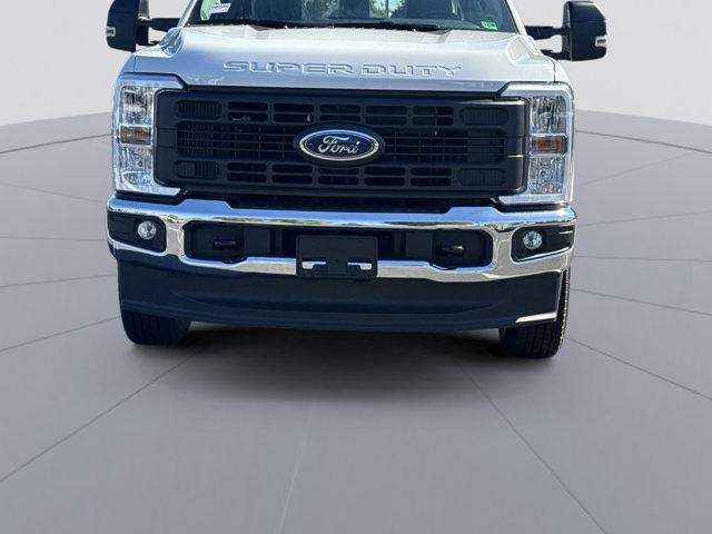 new 2026 Ford F-250 car, priced at $51,330