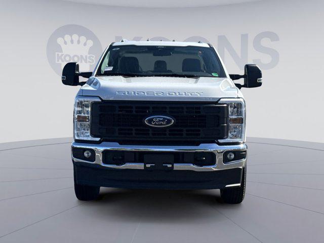 new 2026 Ford F-250 car, priced at $51,330