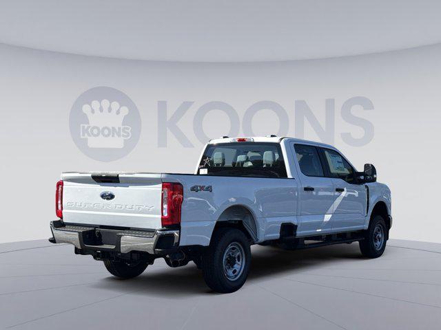 new 2026 Ford F-250 car, priced at $51,330