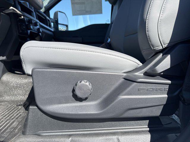 new 2026 Ford F-250 car, priced at $51,330