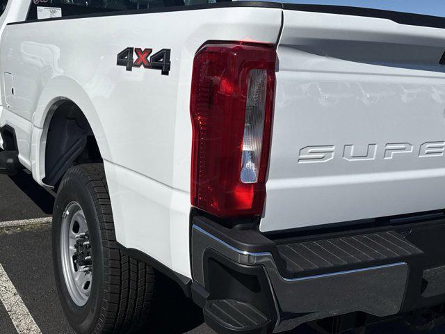new 2026 Ford F-250 car, priced at $51,330