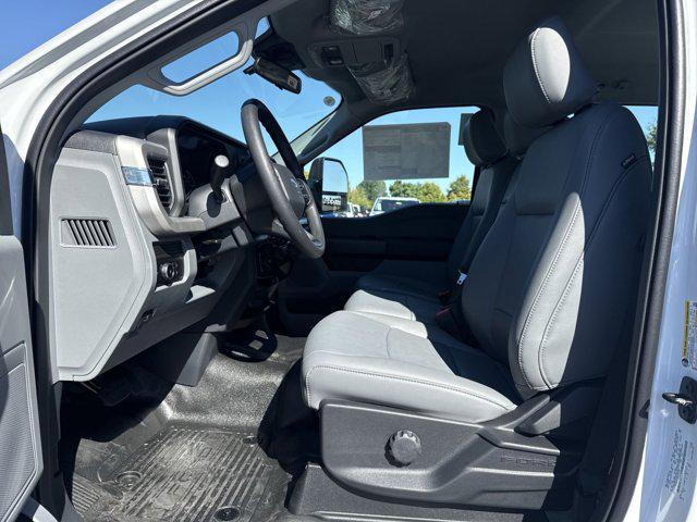 new 2026 Ford F-250 car, priced at $51,330