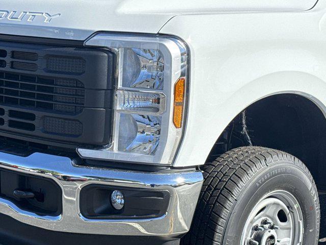new 2026 Ford F-250 car, priced at $51,330