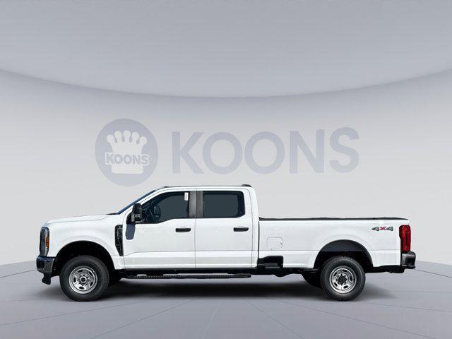 new 2026 Ford F-250 car, priced at $51,330