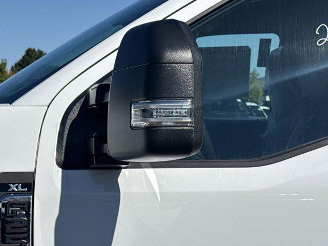 new 2026 Ford F-250 car, priced at $51,330