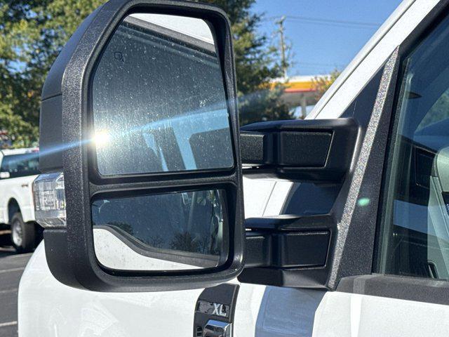 new 2026 Ford F-250 car, priced at $51,330